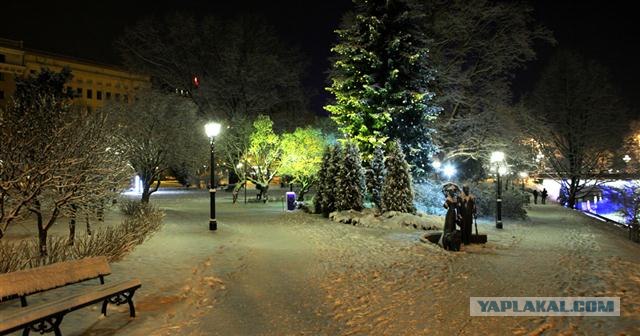 Самые необычные отели и хостелы в Риге