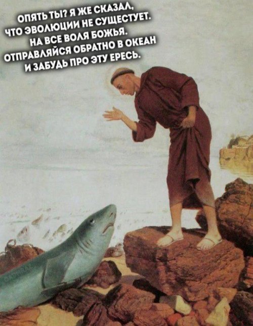 Немного исторического