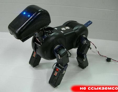Фотожаба: Формалин!