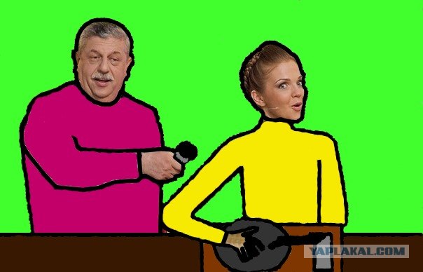 Русское лото,