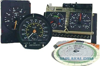 Не спите за рулем