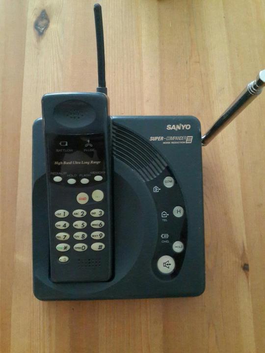 Как разорили фирму SANYO-королеву бюджетной аппаратуры