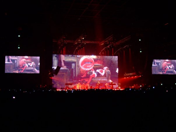 Depeche Mode