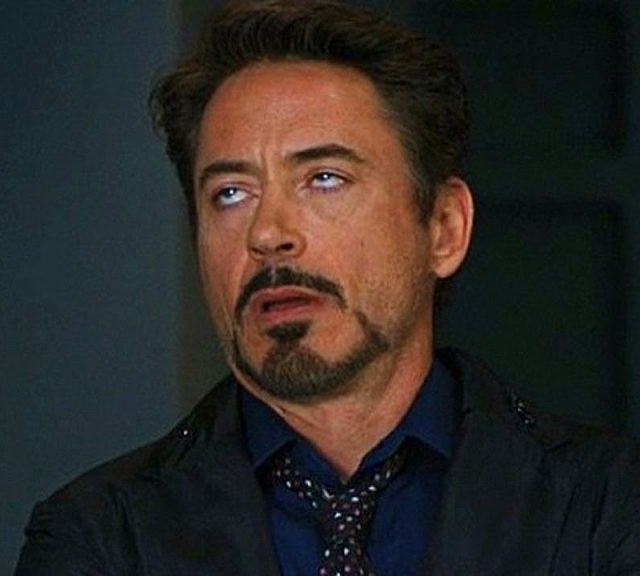 Недовольное лицо картинки смешные