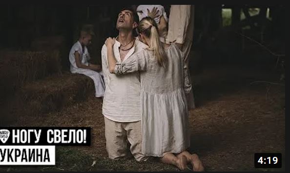 Пандемия съехавших крыш. Разновидности болезни. Россия и мир. Часть 36
