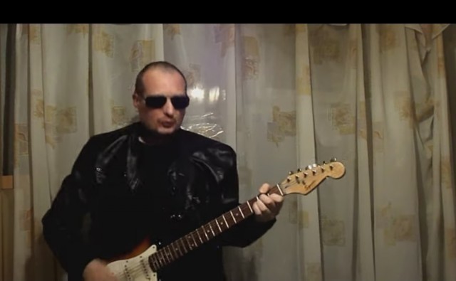 Обнаружена база ЯПовца
