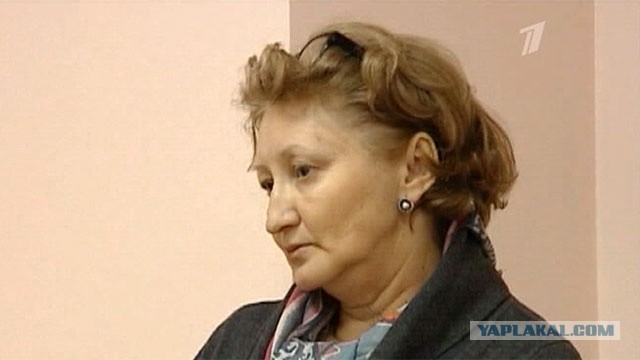 Если у самих рука не поднимается, а надо