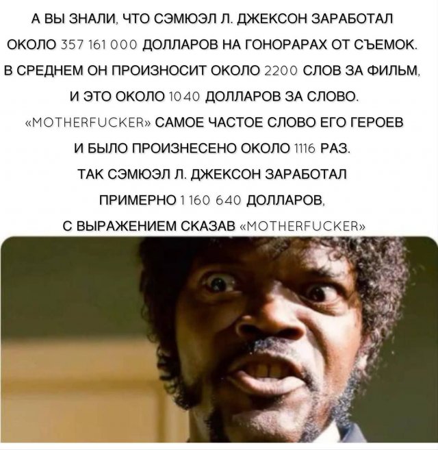 Весёлый полтишок 14.10.2024