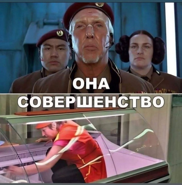 Завалялось тут случайно немного забавных картинок