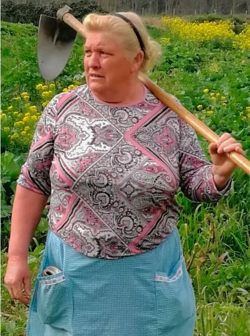 Понеслась 3,14зда по кочкам!
