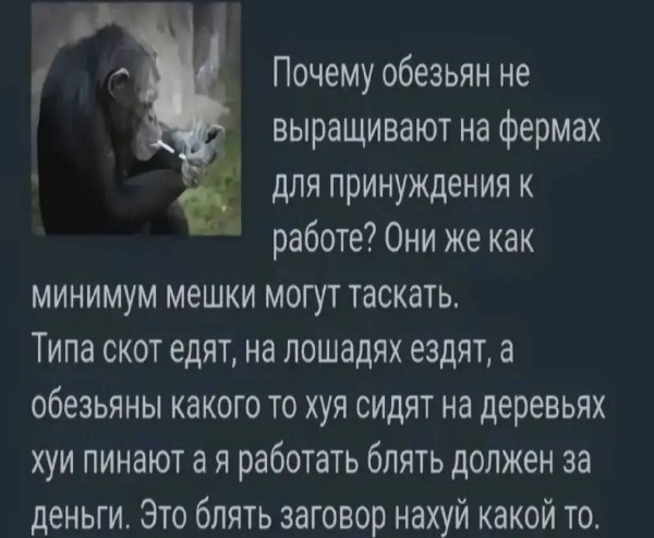 Дело житейское
