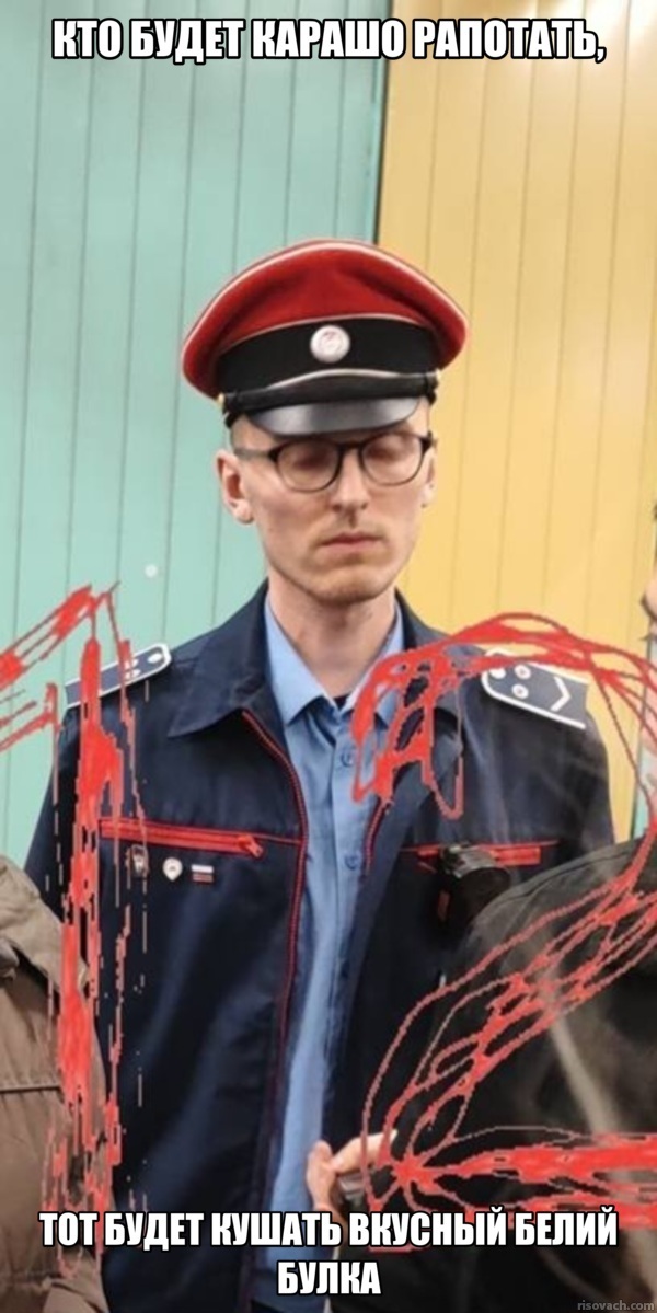 В московском метро мужчина взорвал страйкбольную гранату.