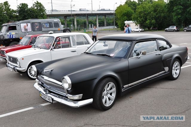 Автоэкзотика 2013г.