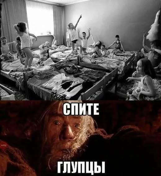 Картинки для деградации 187 (разной степени свежести