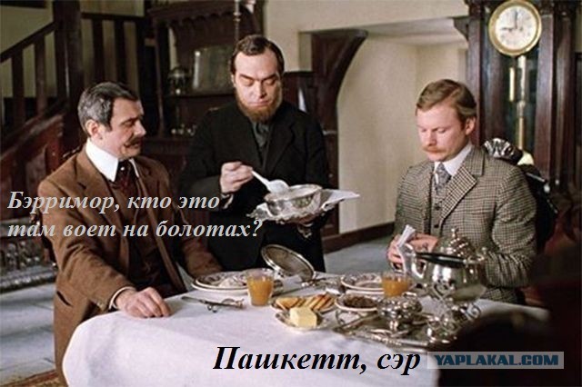 Друзья, послушайте...
