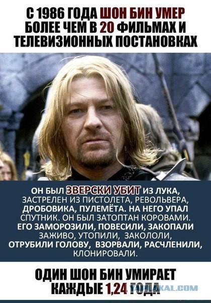 Игра престолов