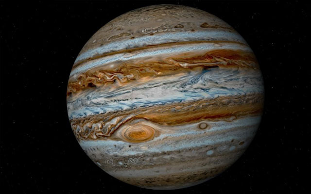 10 самых огромных космических объектов и понятий