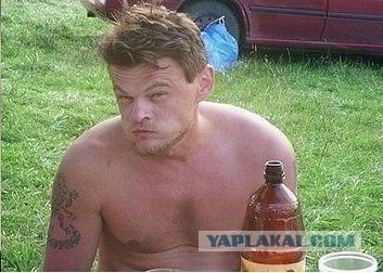 Леонардо Ди Каприо