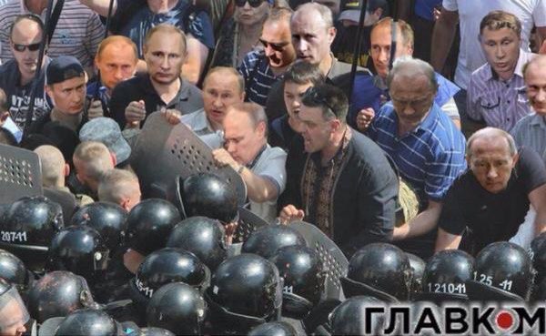 Смешные комментарии из социальных сетей 07.09.15