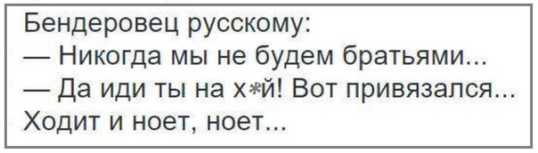 Блокада Крыма вернулась Киеву бумерангом