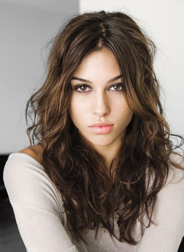 Красота женских лиц...