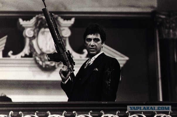 Фото актеров и музыкантов, из которых харизма плещет через край