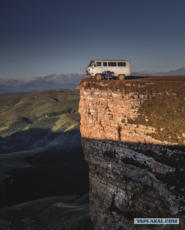 Свежая подборка красивых фото