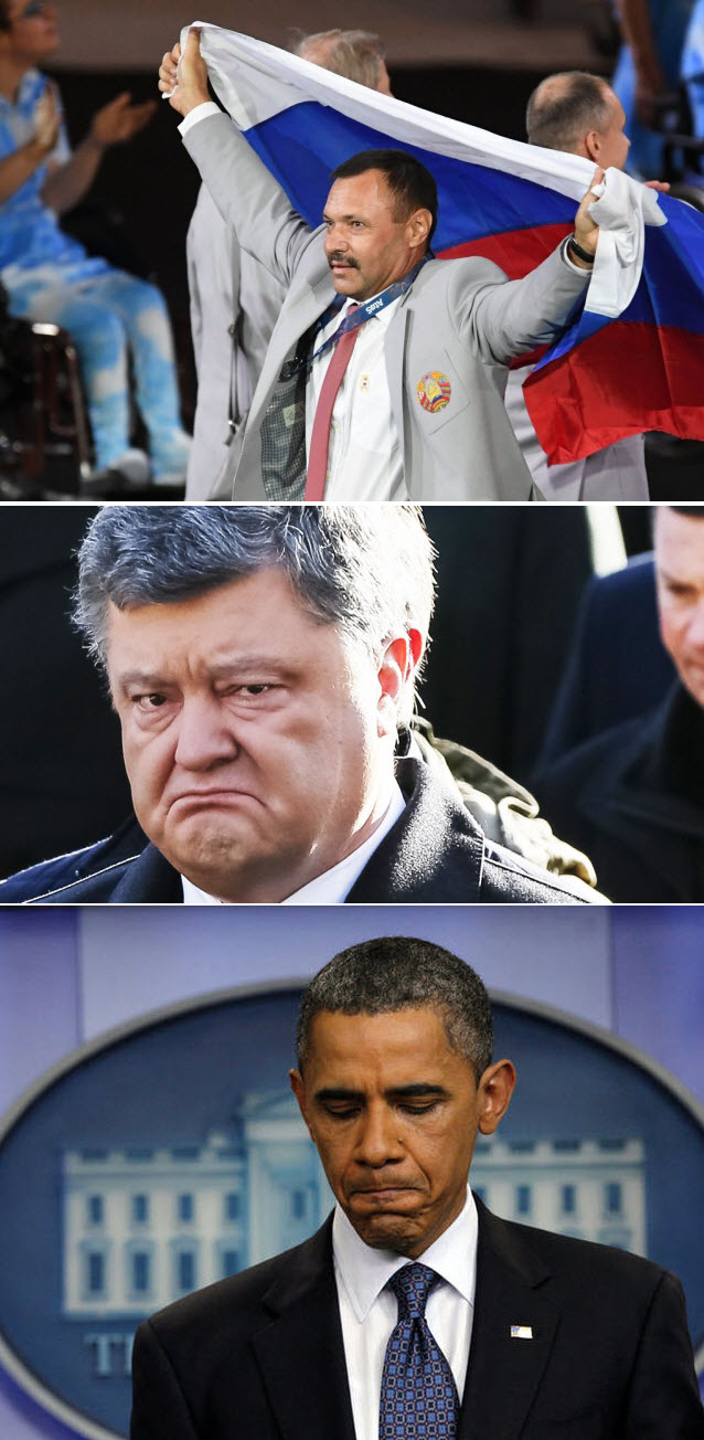 Кажется у нас тут заявка на новый мем