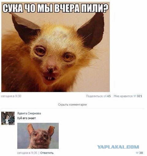 Пятничный двигатель