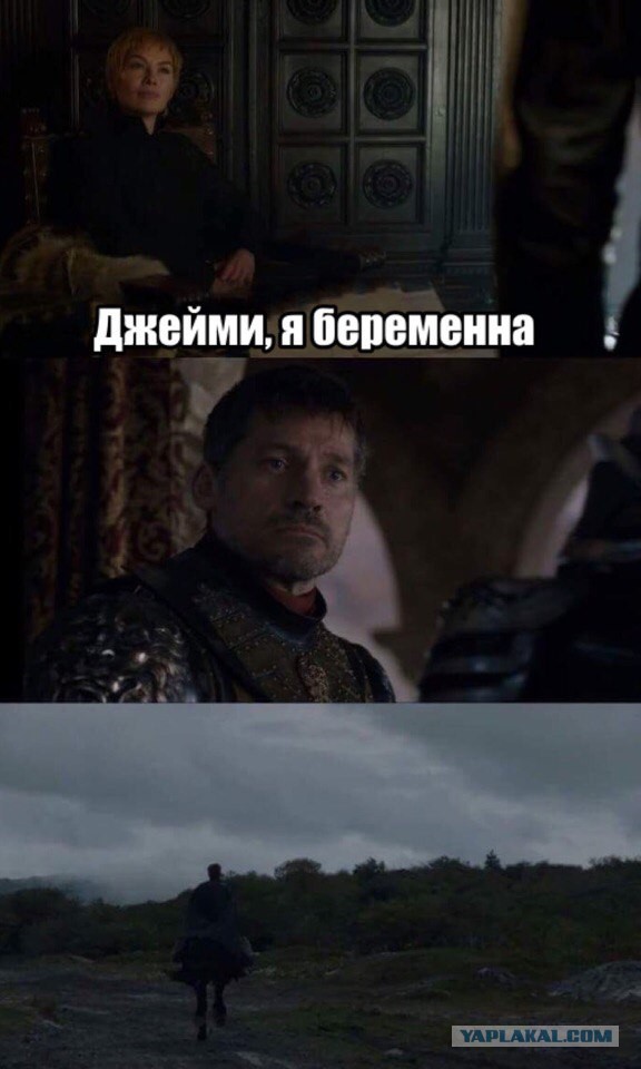 «Игра Престолов» vs. реальность: как выглядят любимые и не очень персонажи в жизни