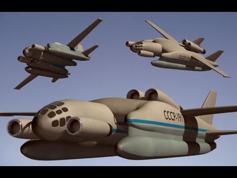 Боевой прототип. Оружие, созданное в единственном экземпляре