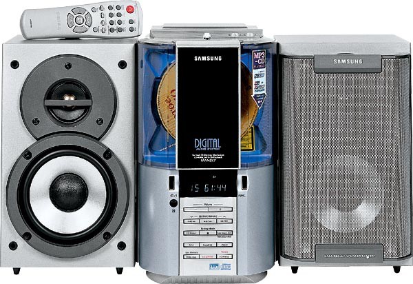Уникальный микро муз центр из 90-х JVC UX 7000 и другие модели по теме