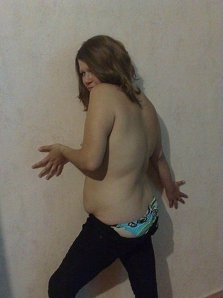 Это вам не инстаграмм (январь)
