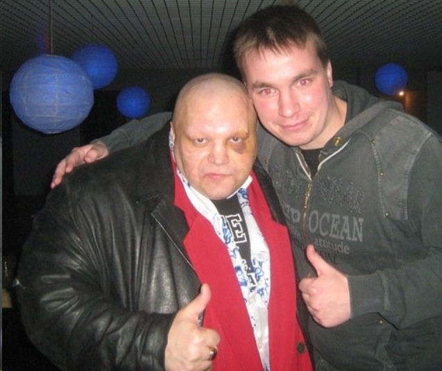 Скотсети и прочие интернеты 04.03.19