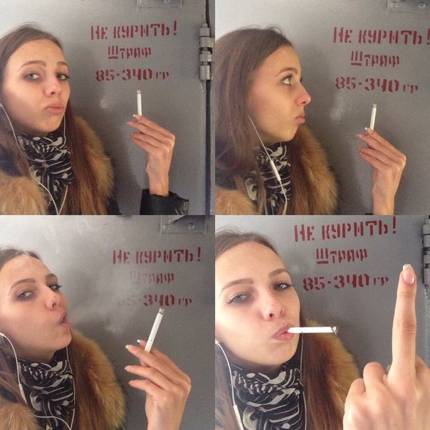 Чудики из социальных сетей