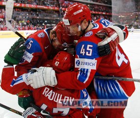 Ванкувер-2010! Олимпиада.