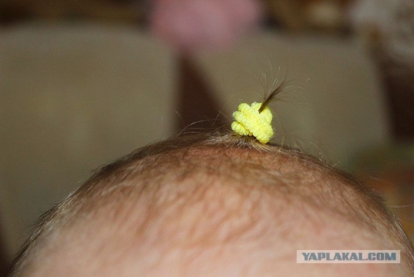 Детский сад - штаны на лямках