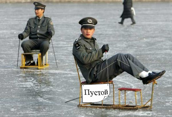 Битва фотожаберов (Команда №2)