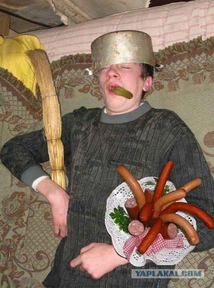 Страж