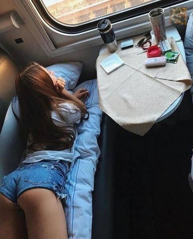 А кто это тут у нас?