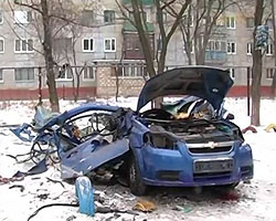 ГБО это безопасно, говорили они