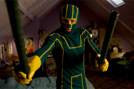 "Пипец" (Kick-Ass)