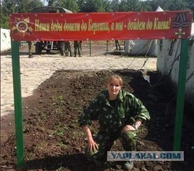 Швейцария отправила 130 грузовиков с гуманитарной помощью в Донбасс