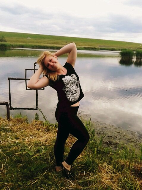 Ну давай, как-будто я модель