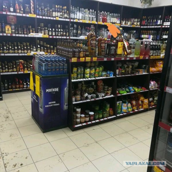 А как вы отдыхали прошлым летом?