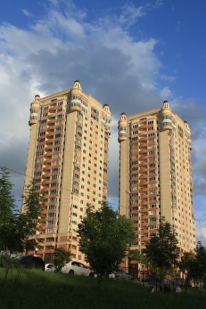 Алматы 2011: город контрастов