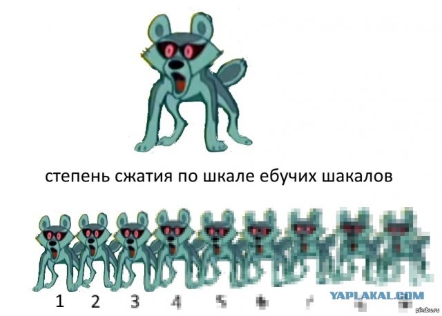 Руки загребуки