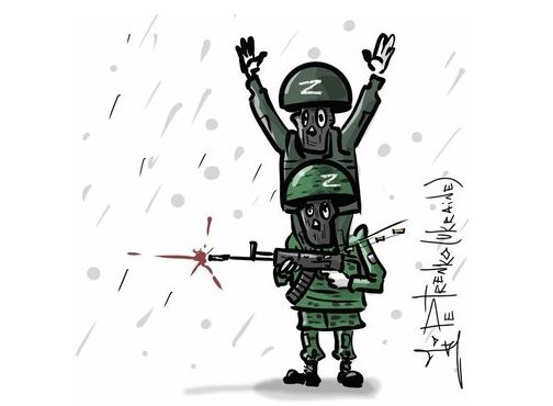 В ООН отреагировали на записи с расправой над российскими военнопленными