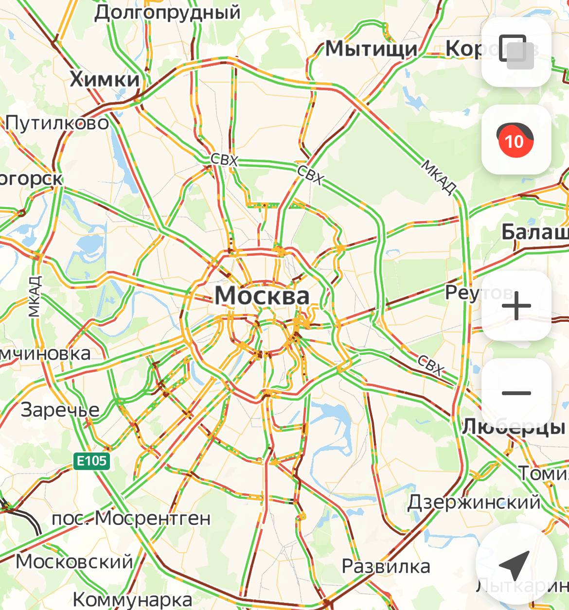 Пагөда на 10 в москве 2024