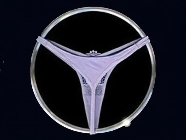 Автолюбительница⁠⁠
